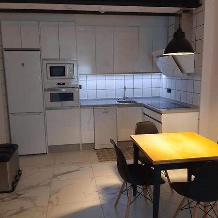 Apartmán Mga Loft León Exteriér fotografie